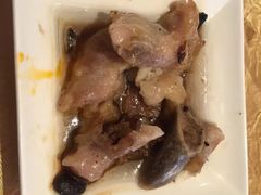 -哈尔滨永泰喜来登酒店·璟泰公馆