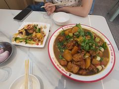 -卫小旦老味大盘鸡总店