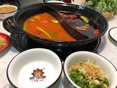-XiaoJunGan Hotpot 钢管厂五区小郡肝火锅串串香