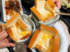 -云海肴云南菜·蒸汽石锅鱼(青岛万象城店)