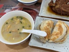 -大师兄·西北小馆(北站缤果空间店)