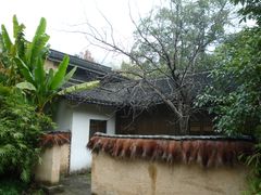 外景-法云安缦酒店