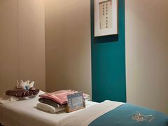 -锦艾·推拿艾灸&疗愈SPA(凯德1818店)