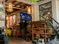 -大理董·董家小厨野生菌火锅(古城旗舰店)