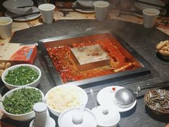 -锦城印象火锅(天府三街店)