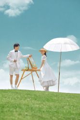 点击看大图 -薇光映画摄影美学馆