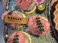 -丸藏和牛烧肉专门店(园区师惠坊店)