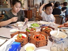 -晓粤·惹味粤菜(凯德乐峰广场店)