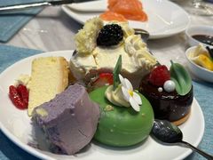 -南湖宾馆·鸳湖阁全日制餐厅