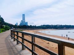 -八大关景区