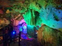 -佛爷洞旅游景区