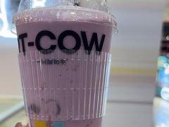 -一只酸奶牛(来福士店)