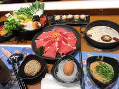 -呷哺呷哺 黄金牧场 (欢乐谷店)