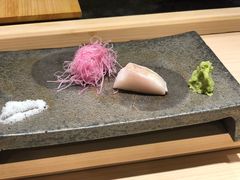 -鮨一日本料理(大中华店)