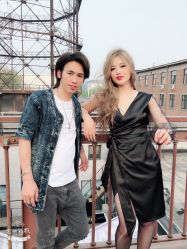 -逸丝风尚
