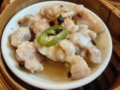 -添好运点心专门店(深水埗店)