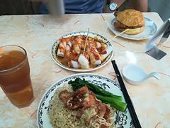 -渔记茶餐厅(渔村店)