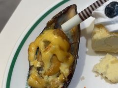 -亚马逊海鲜自助(梅溪湖步步高店)