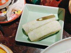 -新白鹿餐厅(爱琴海购物中心店)