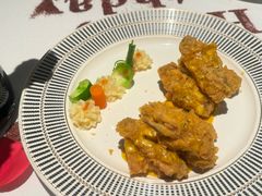 -狮拾久·现代新加坡料理(福田COCO Park店)