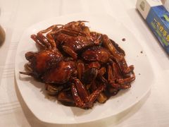 -翠亭酒家(山西南路店)