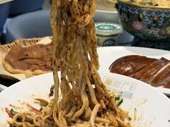 -黑窑厂糖油饼烤鸭·清真菜(旗舰店)