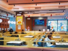 -香港深仔记茶餐厅(东门店)