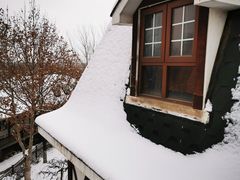 -天毓山庄·餐厅