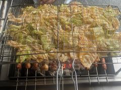 -桃园烧烤·砂锅(商业步行街店)