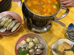 -丽和苑·自助寿喜锅(虹梅路店)