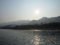 -天目溪漂流
