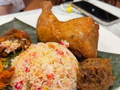 -关夫人餐厅(阳光广场店)