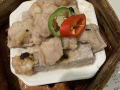 -叹茶靓点·粤式餐厅·全天茶市(石井万民广场店)