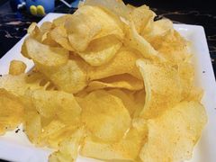 -火枪手串吧·鹤岗小串涮肚(亦庄店)