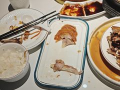 -金百万烤鸭店(良乡店)