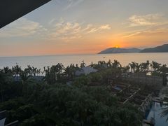 -海角轩·三亚文华东方酒店