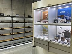 -the WAREHOUSE optic(三里屯分店)