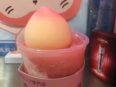 一颗粉桃桃-和气桃桃(宏伊广场店)