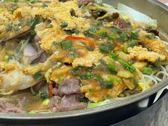 -标记好食