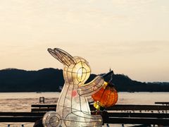 -西湖游船