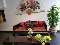 -蔓兰家的四季S0餐厅·融合菜(当代MOMA店)