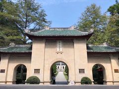 -南岳衡山风景名胜区