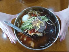 -顺姬冷面(延大店)