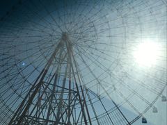 -南昌之星摩天轮