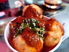 阿宝必吃生煎包-阿宝生煎包(万松园总店)