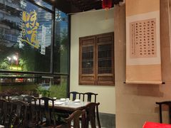 -福照楼汽锅鸡·云南菜(护国路店)