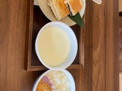 -五代同糖·甜品糖水店(河下古镇店)