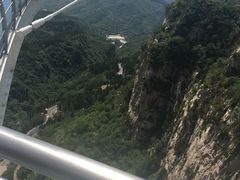 -潭溪山