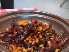 -辣小鲜·南昌大排档(船山路店)