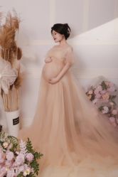 -孕视觉专业孕妇摄影(天津南开店)
